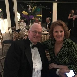 Meet your Posher, Linda